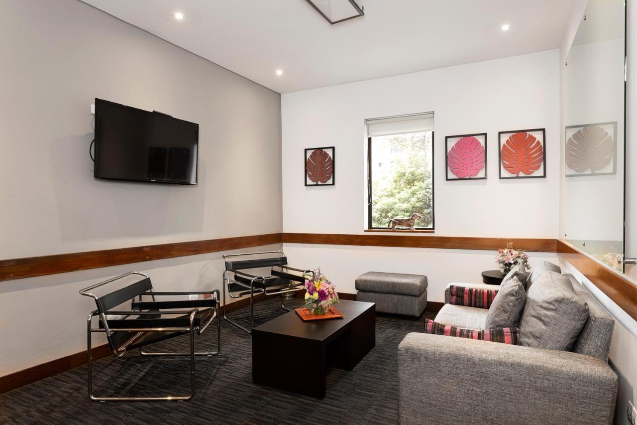 Hotel bh La Quinta Bogota Ngoại thất bức ảnh