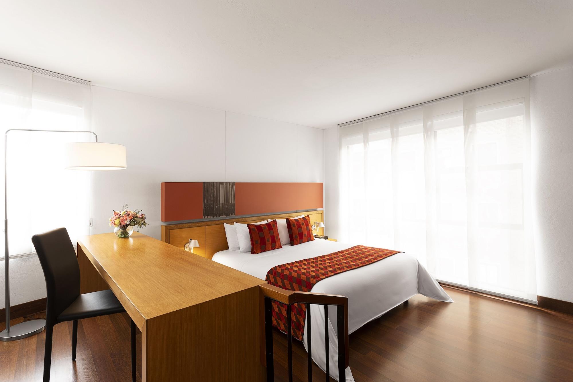 Hotel bh La Quinta Bogota Ngoại thất bức ảnh