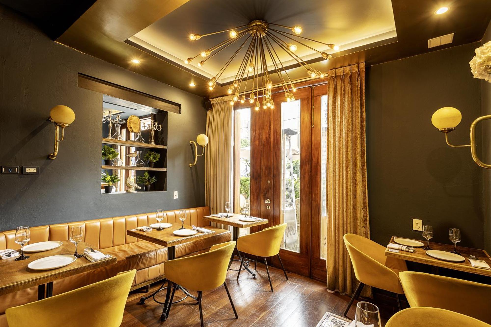 Hotel bh La Quinta Bogota Ngoại thất bức ảnh