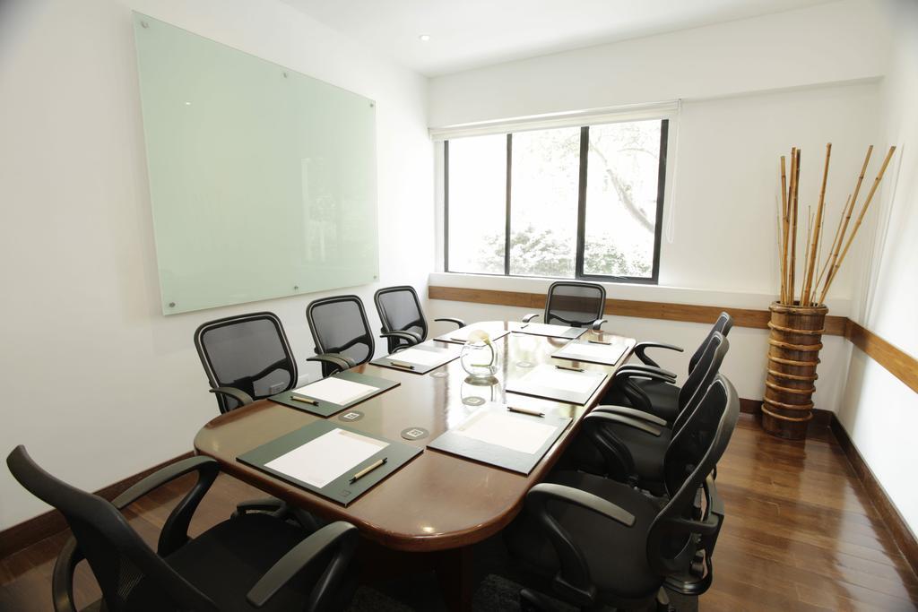 Hotel bh La Quinta Bogota Ngoại thất bức ảnh