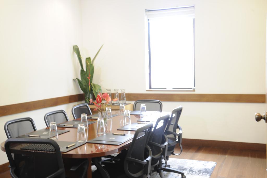 Hotel bh La Quinta Bogota Ngoại thất bức ảnh